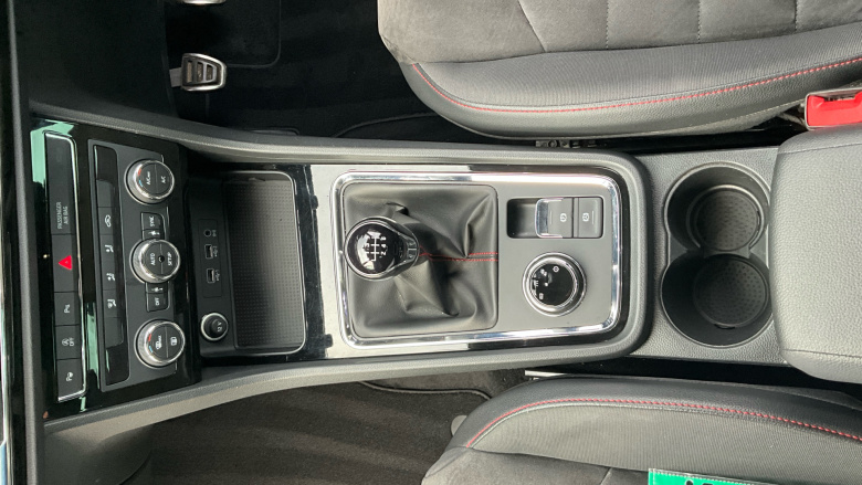 SEAT Ateca 1.5 TSI EVO FR [EZ] 5dr Petrol Estate